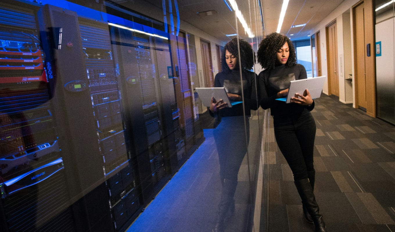 Data Backup and Security