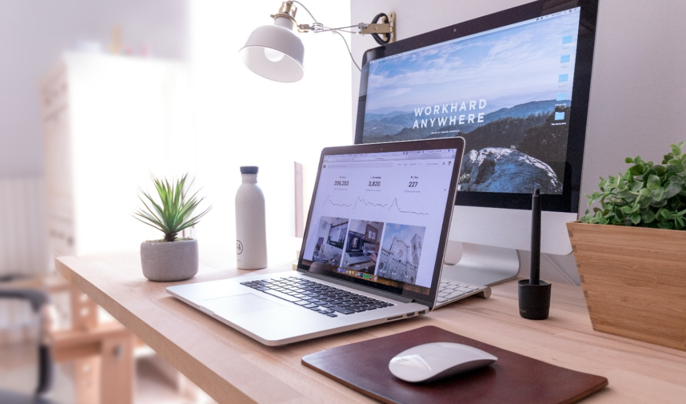 Data and Web Hosting